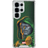 Marvel Dr. Doom Portrait Galaxy S25 Ultra Clear Case